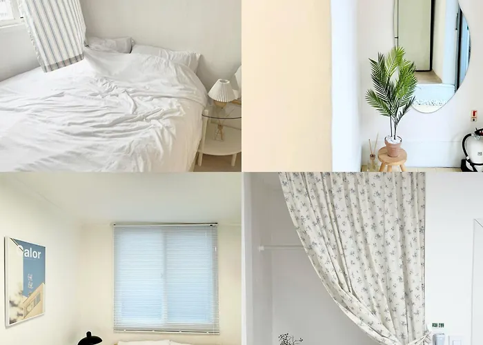 Dongdaemun 3Min Cozy Home