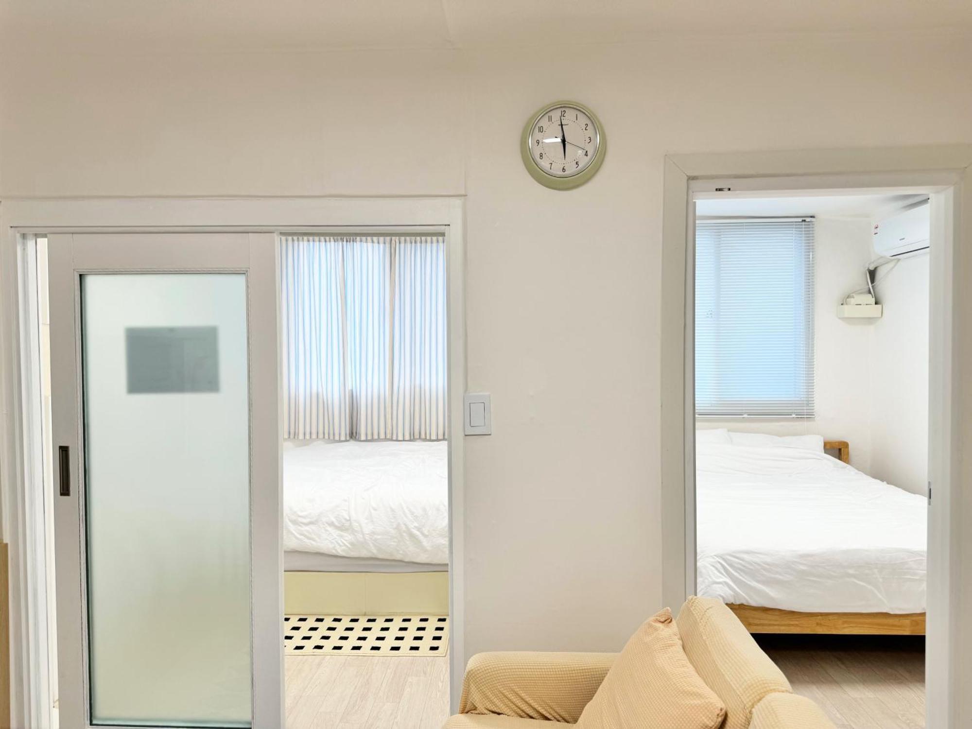 Dongdaemun 3min Cozy Apartment