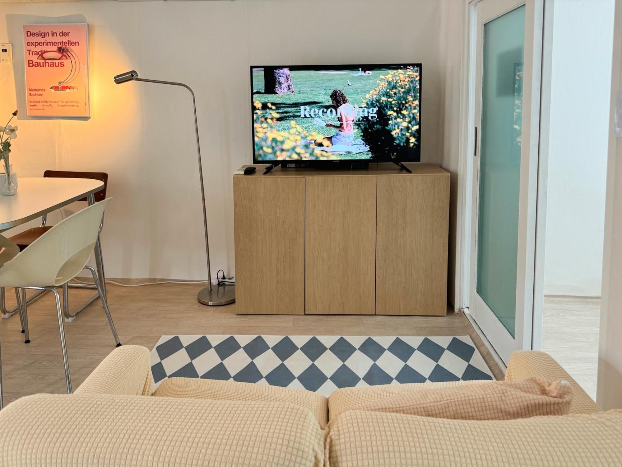 Apartment Dongdaemun 3min Cozy