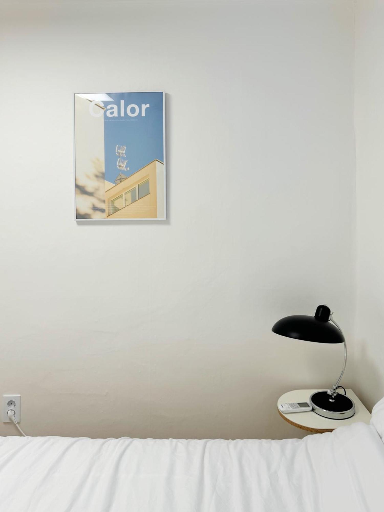 Dongdaemun 3min Cozy Apartment Seoul