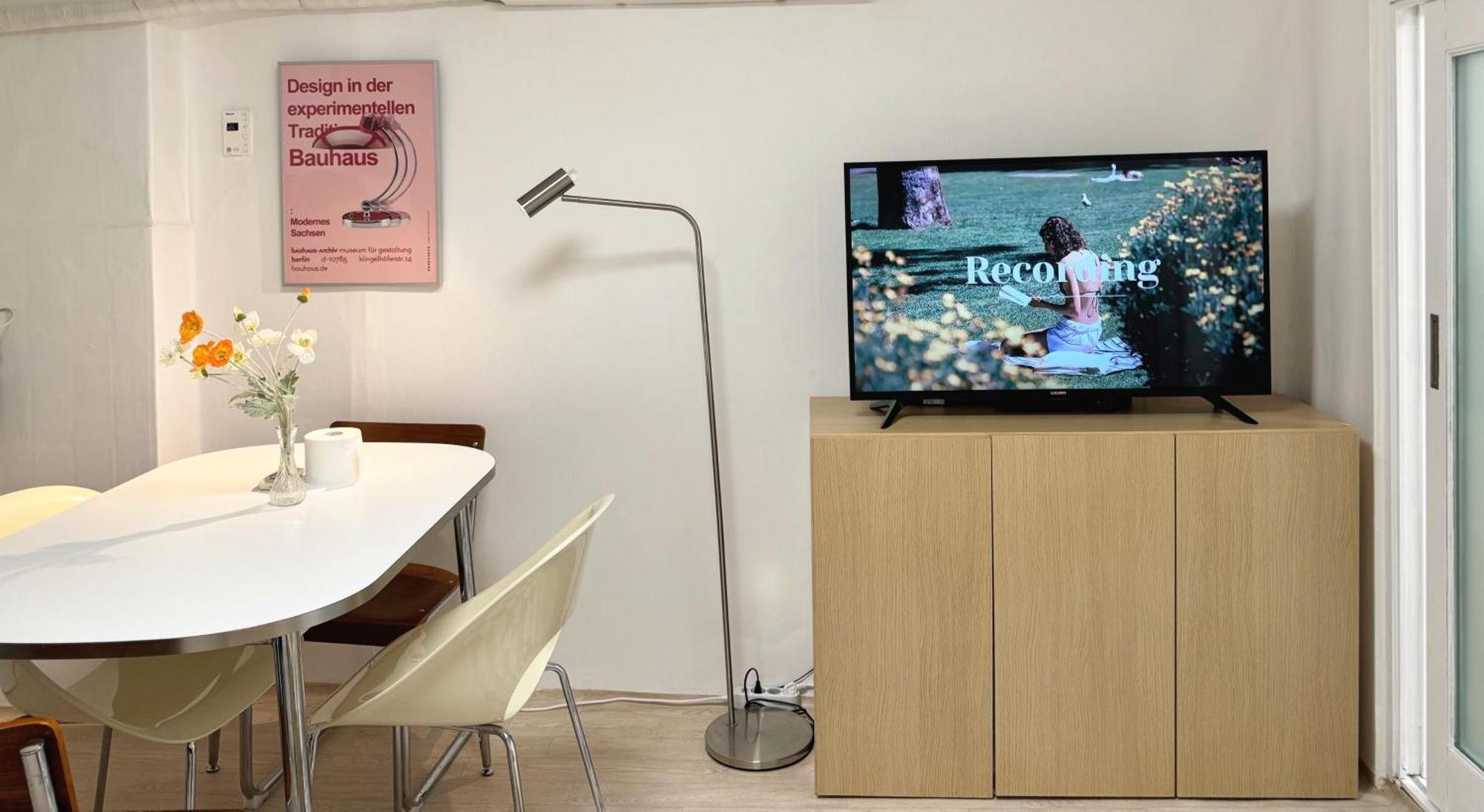 Apartment Dongdaemun 3min Cozy *
