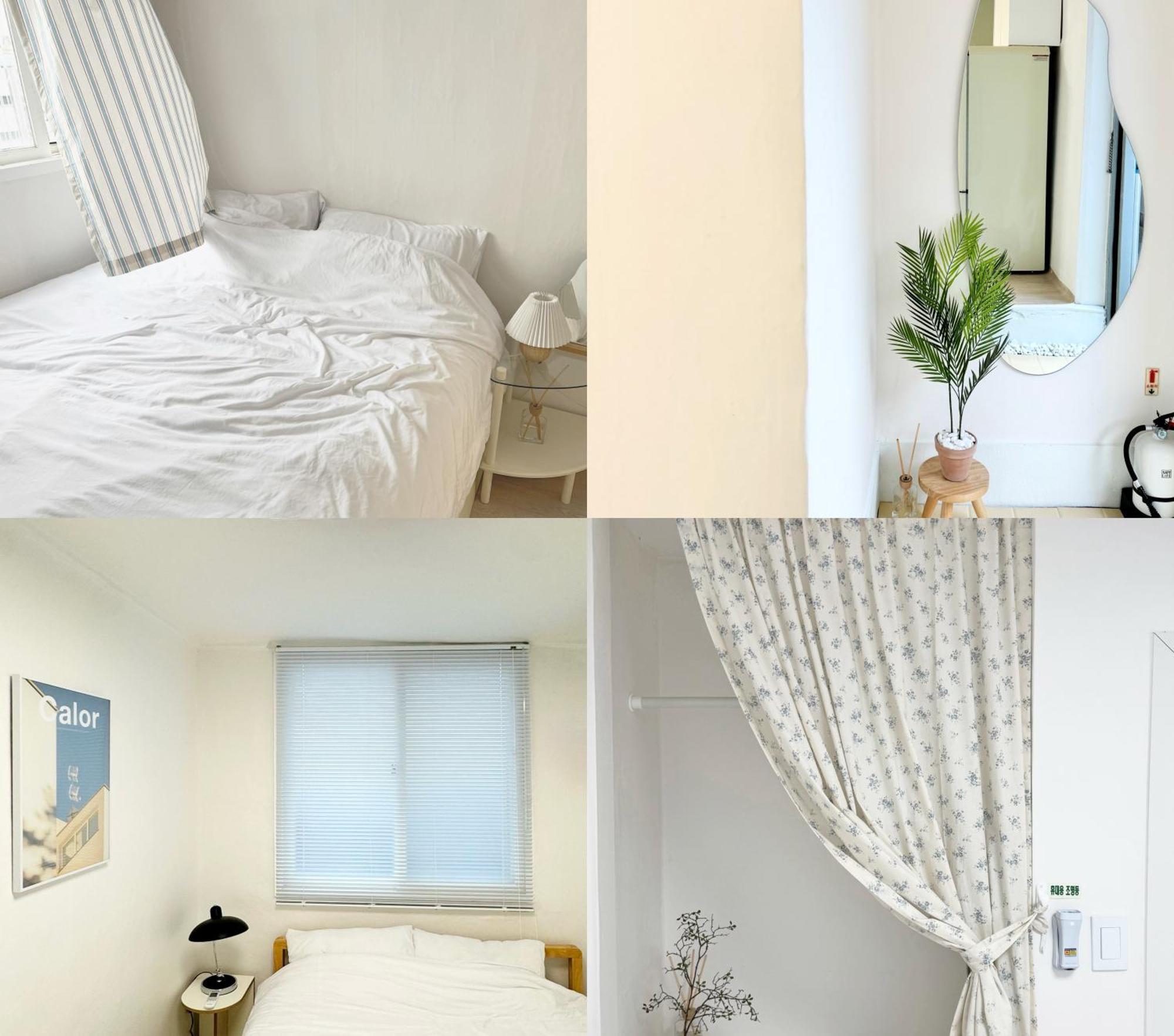 Dongdaemun 3min Cozy Apartment Seoul