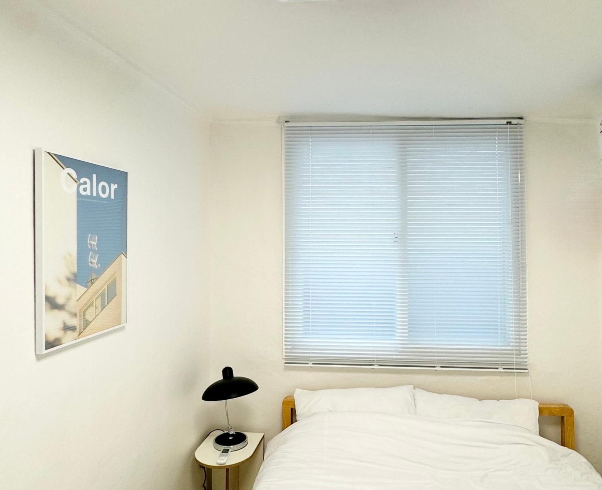 Apartment Dongdaemun 3min Cozy *